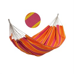 Полотняный гамак Ecos Ham-19 - фото 15681244