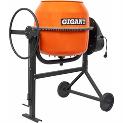 Бетоносмеситель Gigant БС-140 - фото 15681465