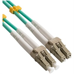 Волоконно-оптический патч-корд ExeGate FC-D-503-LC-LC-1M-LSZH - фото 15681731