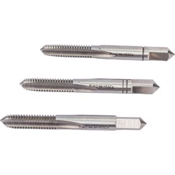 Набор метчиков RUKO 230060E - фото 15681739