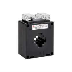 Трансформатор тока EKF ТТЕ-30-150/5А PROxima - фото 15681809