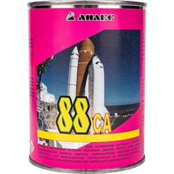 Клей АНЛЕС 1л 0,8кг - фото 15683428