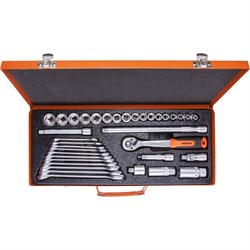 Набор инструмента AV Steel AV Steel - фото 15683726