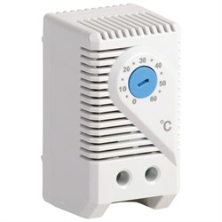 Термостат IEK YCE-TNO-00-6 - фото 15685585