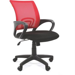 Компьютерное кресло CHAIRMAN 696 - фото 15685627