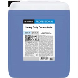 Многофункциональный чистящее средство PRO-BRITE HEAVY DUTY Concentrate - фото 15686903