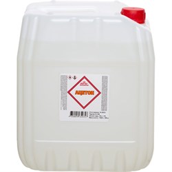 Ацетон RPG 4650098650357 - фото 15687691