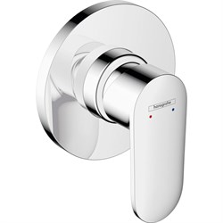 Смеситель для душа Hansgrohe Vernis Blend - фото 15687724