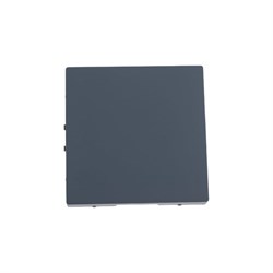 Заглушка Systeme Electric AtlasDesign - фото 15688122