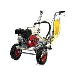 Разметочная машина SCHTAER Wega 1 - фото 15688668