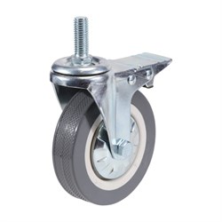 Поворотное колесо Brante 107242 - фото 15689554