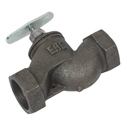 Запорный вентиль Ci D090-00013 - фото 15689950