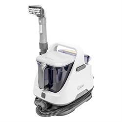 Моющий пылесос для химчистки ковров и мягкой мебели, салона авто, мягких игрушек, для всех видов загрязнений на мяг KIWI KCC-4320 - фото 15690570