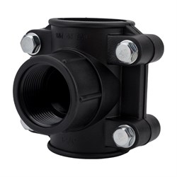 Болтовая седелка VALFEX 121001550114 - фото 15691601