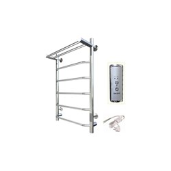 Элекрический полотенцесушитель Тругор сп 6 П - фото 15691673