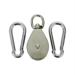 Походный набор SOLARIS Такелаж-1 - фото 15692336