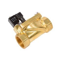 Электромагнитный клапан Ридан EV220WR - фото 15692954