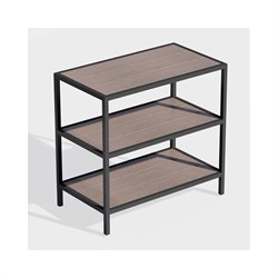 Модуль уличной кухни УЛИЧНЫЕ ЛЕСТНИЦЫ UL-KHN-P - фото 15693579