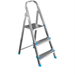 Стальная стремянка Perilla ЯРУС - фото 15693684