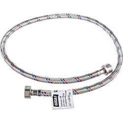 Гибкая подводка для воды Gigant P-100-GW - фото 15695201