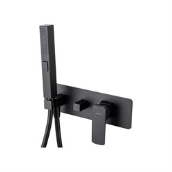 Смеситель для душа ALLEN BRAU Infinity - фото 15696046