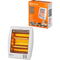 Кварцевый обогреватель TDM ELECTRIC SQ2520-1701 - фото 15696246
