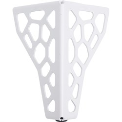 Нерегулируемая опора для мебели Jet F036S.150WT99 - фото 15696369