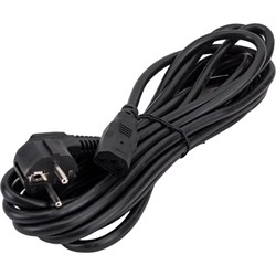 Кабель электропитания IEK ITK - фото 15696457