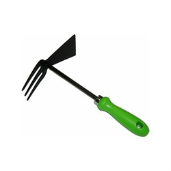Двухсторонняя садовая тяпка SKRAB 28414 - фото 15697225