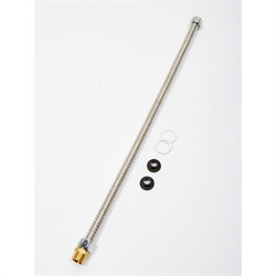 Гибкая подводка Kofulso KF 20/500 г/ш - фото 15698098