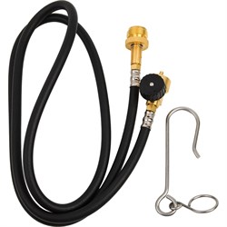 Шланг-удлинитель Turbojet TJ159 - фото 15698148