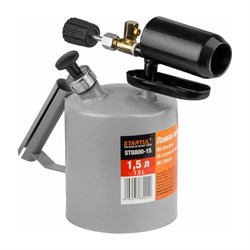 Паяльная лампа STARTUL ST8800-15 - фото 15698179