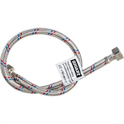 Гибкая подводка для воды Gigant P-60-GG - фото 15698836