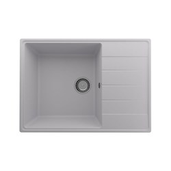 Мойка Ulgran Quartz Prima 700-04 - фото 15699490