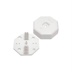 Распределительная монтажная коробка СПб УПП-5 КМР-02 - фото 15699999