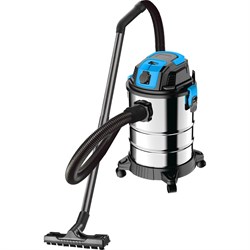 Строительный пылесос Turbosky СП-1500/20 - фото 15700291