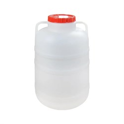 Канистра-бочка ЗПИ "Альтернатива" М044 - фото 15701191