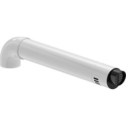 Комплект для конденсационных котлов KRATS CK-110-LN - фото 15701648