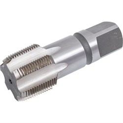 Трубный конический метчик WOLFSTAR ta00478 - фото 15702525