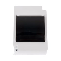 Бокс для 4-х автоматических выключателей наружной установки VKL electric КМПн 2/ 4 - фото 15702605