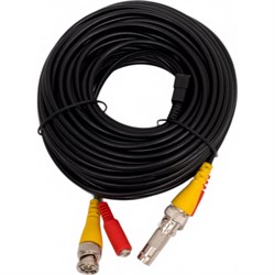 Соединительный кабель для систем видеонаблюдения REXANT 18-1718 - фото 15702866