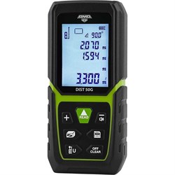 Лазерный дальномер AMO DIST 50G - фото 15704387