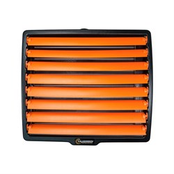 Водяной тепловентилятор Kalashnikov KVF-W30-11 - фото 15706312