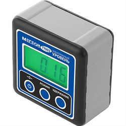 Уровень МЕГЕОН Инклинометр 77003 - фото 15706832