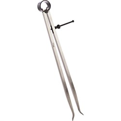 Кронциркуль для внутренних измерений GRIFF D110063 - фото 15707165