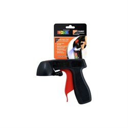 Пистолет-насадка для аэрозольных баллонов Decorix PROFESSIONAL - фото 15707822