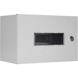 Распределительный навесной корпус KRZMI ЩРН-9 м - фото 15708121