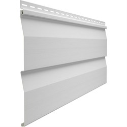 Сайдинг DOCKE Standard - фото 15708610