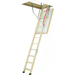 Чердачная лестница FAKRO LWT - фото 15709175