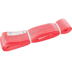 Текстильный петлевой строп Gigant Professional СТП - фото 15709254